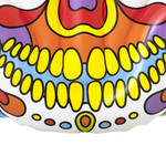 Fiesta Calavera Bestway 43194 193X141Cm